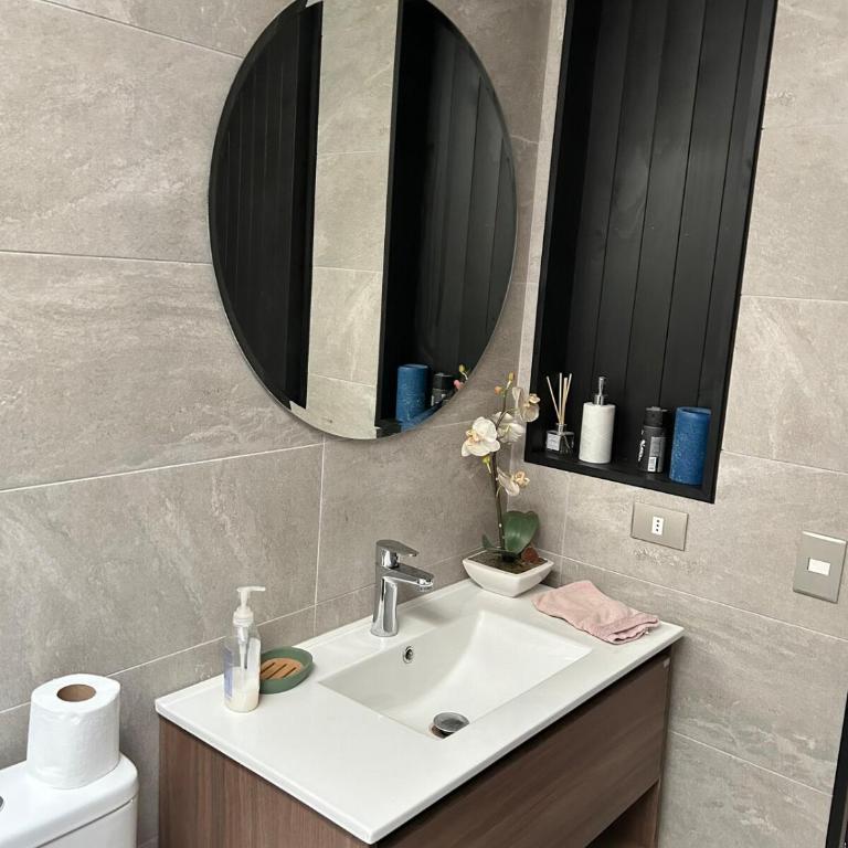 Painters' Square A - Villa de 1 dormitorio - 46