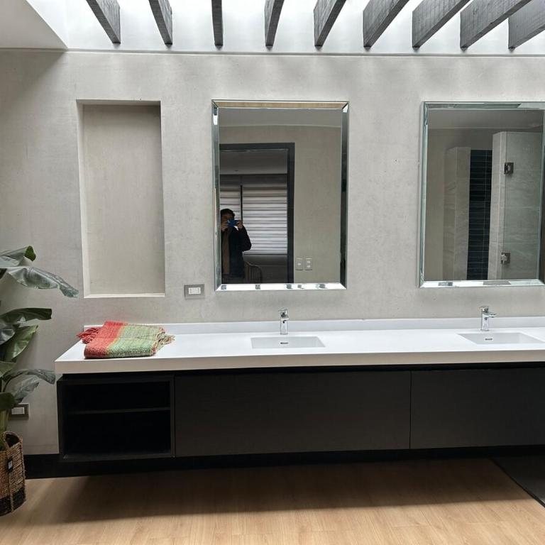 Painters' Square A - Villa de 1 dormitorio - 54