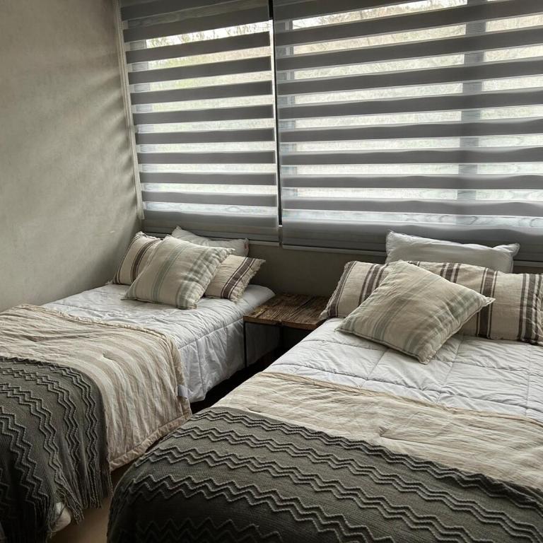 Painters' Square A - Villa de 1 dormitorio - 65