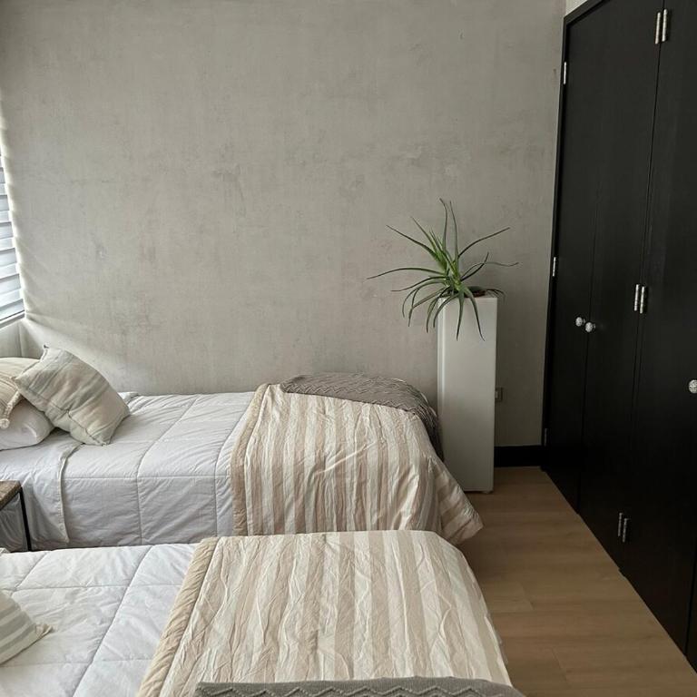 Painters' Square A - Villa de 1 dormitorio - 68