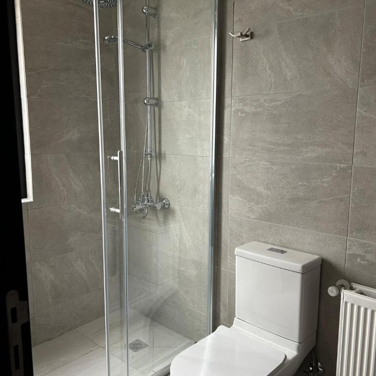 Painters' Square A - Villa de 1 dormitorio - 69