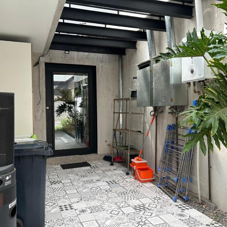 Painters' Square A - Villa de 1 dormitorio - 81