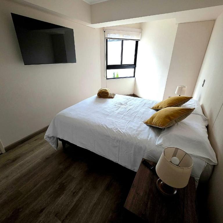 Apartamento en Miraflores - One-Bedroom Apartment - 10