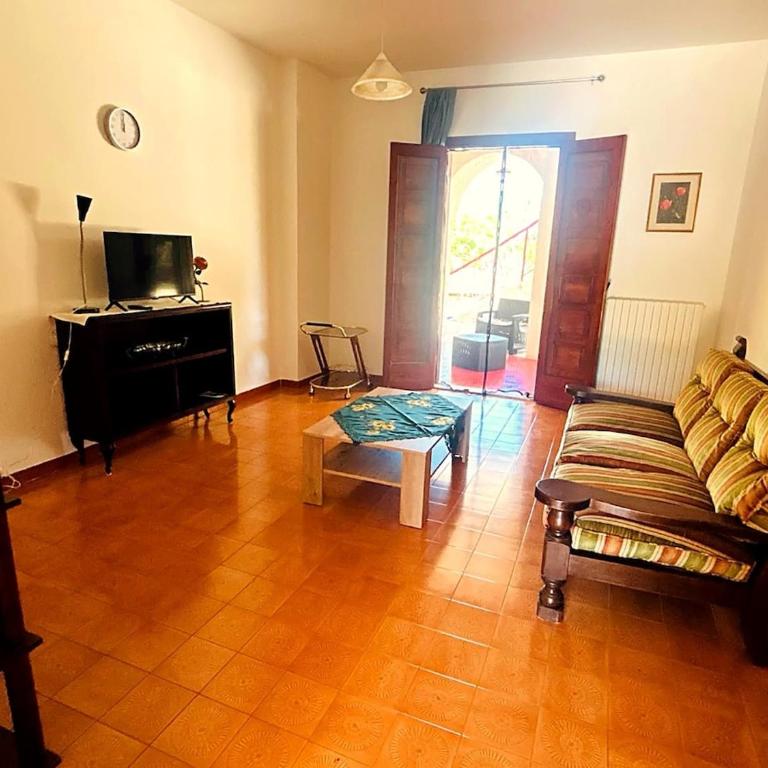Il Giardino Ostuni - Appartamento con 2 Camere da Letto - 2
