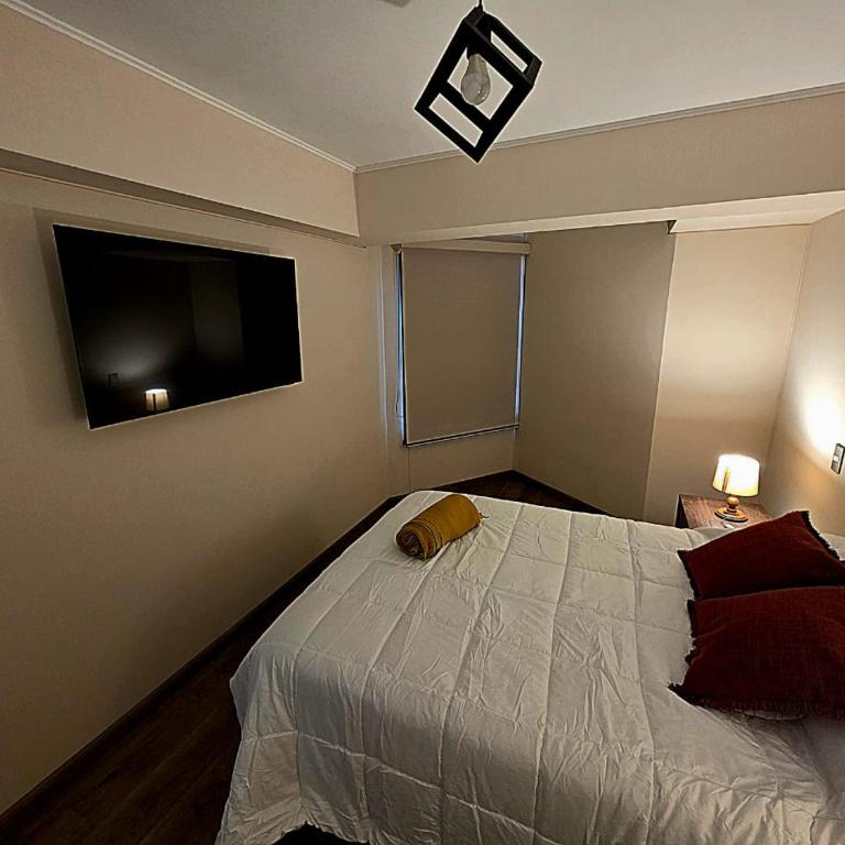 Apartamento en Miraflores - One-Bedroom Apartment - 9