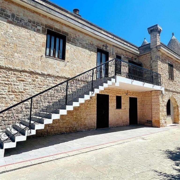 Il Giardino Ostuni - Appartamento con 2 Camere da Letto - 6