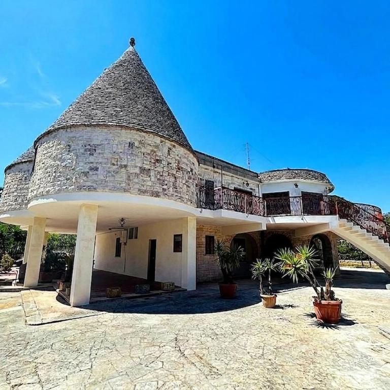 Il Giardino Ostuni - Appartamento con 2 Camere da Letto - 8