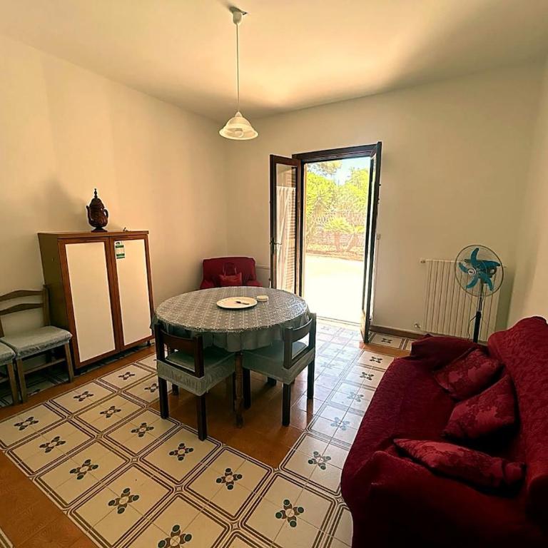 Il Giardino Ostuni - Appartamento con 2 Camere da Letto - 9