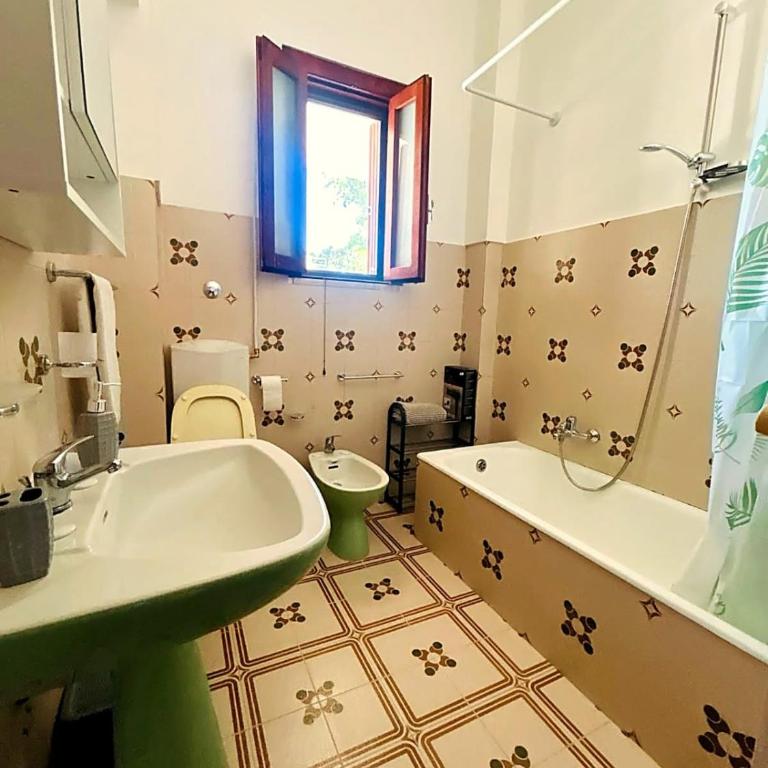 Il Giardino Ostuni - Appartamento con 2 Camere da Letto - 11