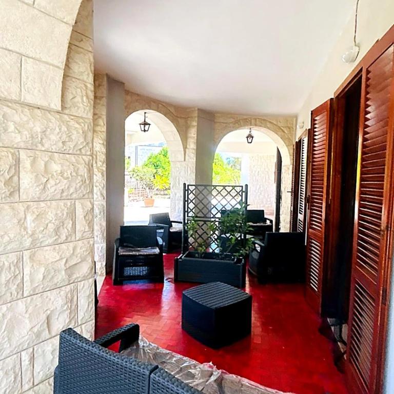 Il Giardino Ostuni - Appartamento con 2 Camere da Letto - 12
