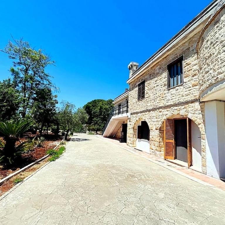 Il Giardino Ostuni - Appartamento con 2 Camere da Letto - 13