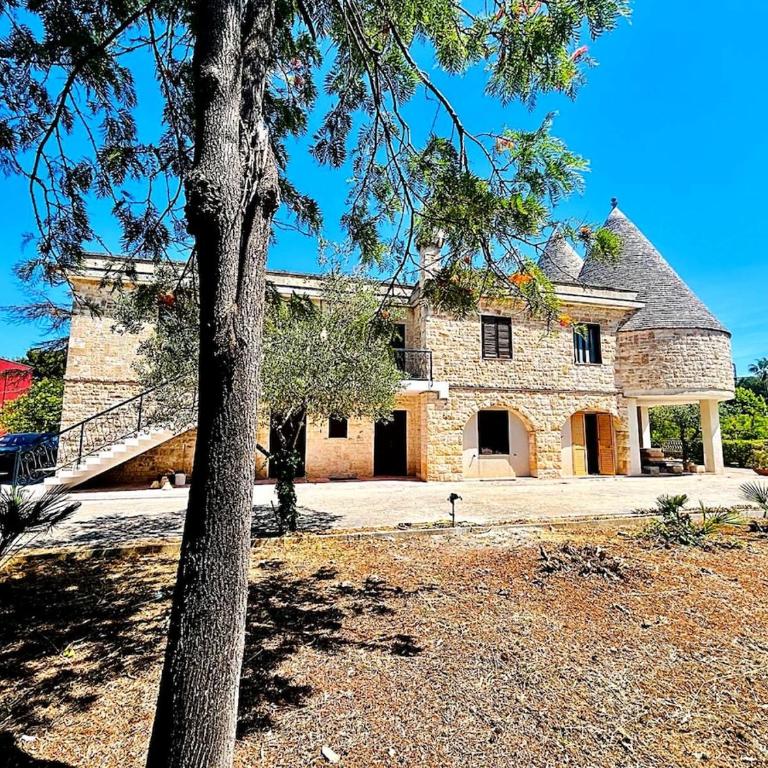 Il Giardino Ostuni - Appartamento con 2 Camere da Letto - 1