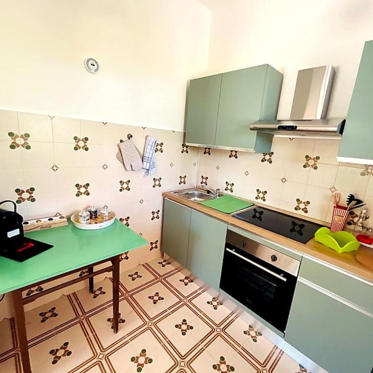 Il Giardino Ostuni - Appartamento con 2 Camere da Letto - 16