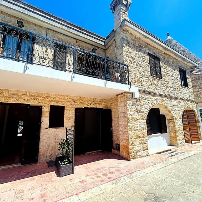 Il Giardino Ostuni - Appartamento con 2 Camere da Letto - 17