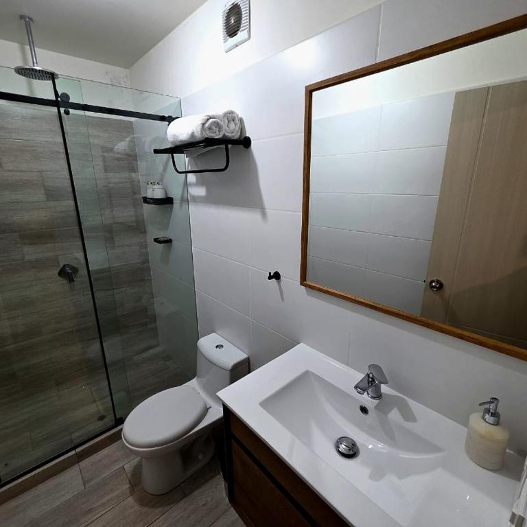 Apartamento en Miraflores - One-Bedroom Apartment - 12