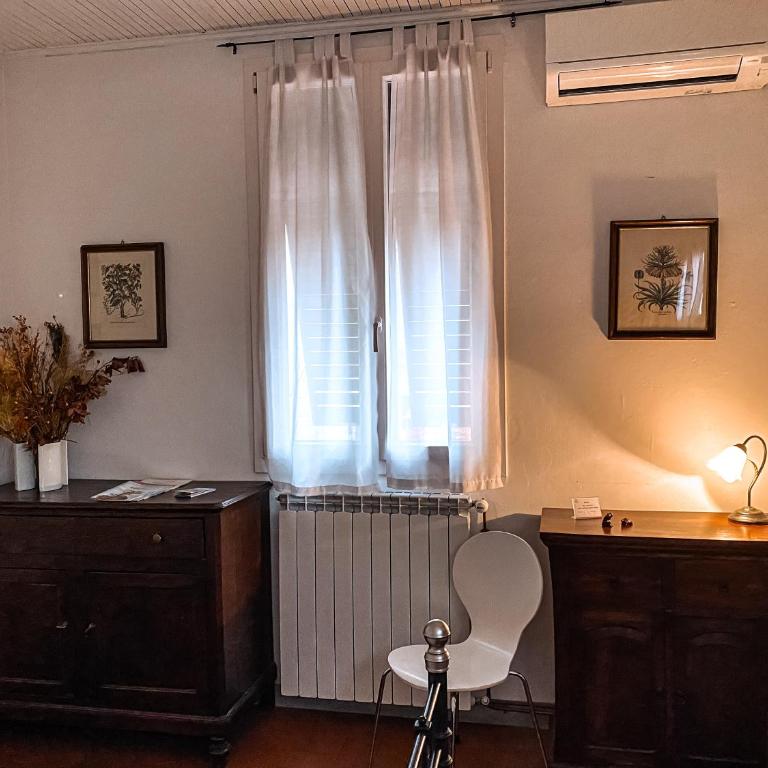 Acacia Firenze - Cosmea - Apartment with Terrace - 2
