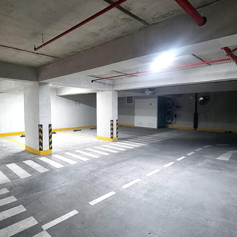 Apartamento en Miraflores - One-Bedroom Apartment - 22