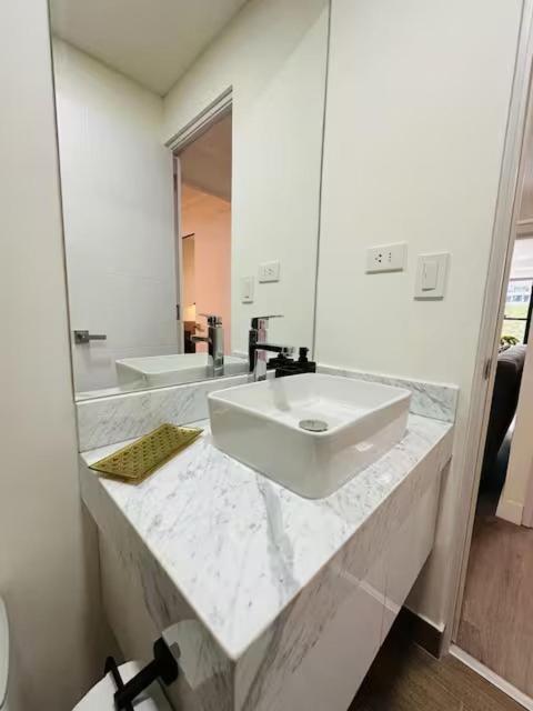 The Lead San Isidro - Apartamento Deluxe de 2 dormitorios con balcón - 4
