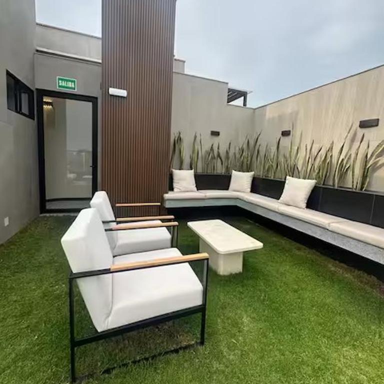 The Lead San Isidro - Apartamento Deluxe de 2 dormitorios con balcón - 5