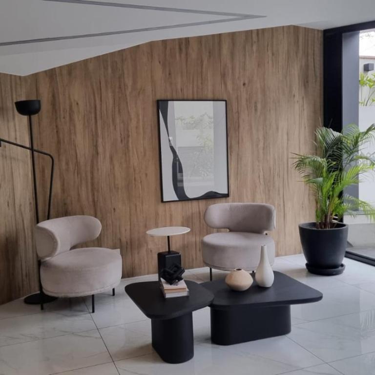 Apartamento en Miraflores - One-Bedroom Apartment - 16