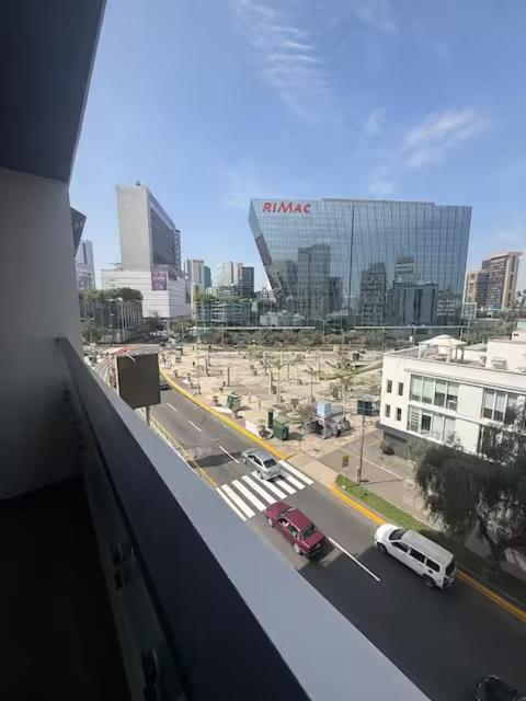 The Lead San Isidro - Apartamento de 1 Dormitorio con balcón y vistas a la ciudad - 8