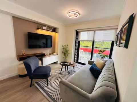 The Lead San Isidro - Apartamento de 1 Dormitorio con balcón y vistas a la ciudad - 27