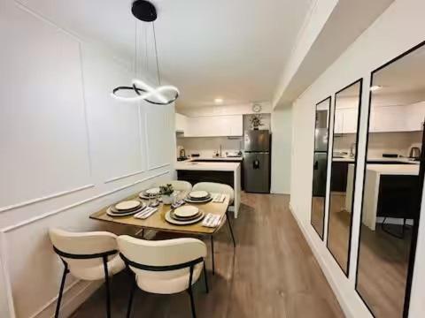 The Lead San Isidro - Apartamento de 1 Dormitorio con balcón y vistas a la ciudad - 28