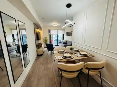 The Lead San Isidro - Apartamento de 1 Dormitorio con balcón y vistas a la ciudad - 29