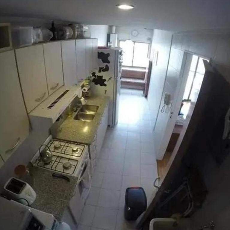 Depart prisnei - Apartamento de 1 dormitorio - 6