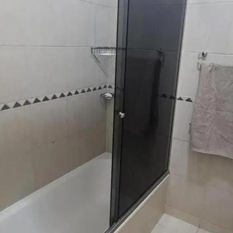 Depart prisnei - Apartamento de 1 dormitorio - 9