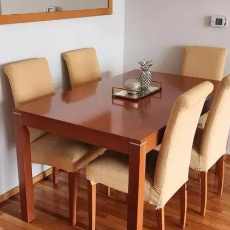 Depart prisnei - Apartamento de 1 dormitorio - 4