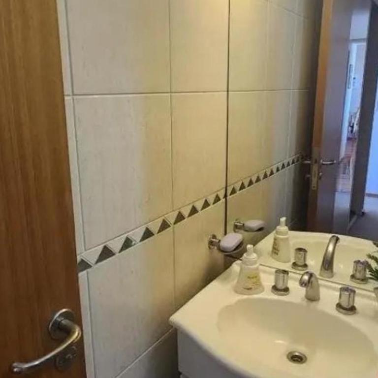 Depart prisnei - Apartamento de 1 dormitorio - 7