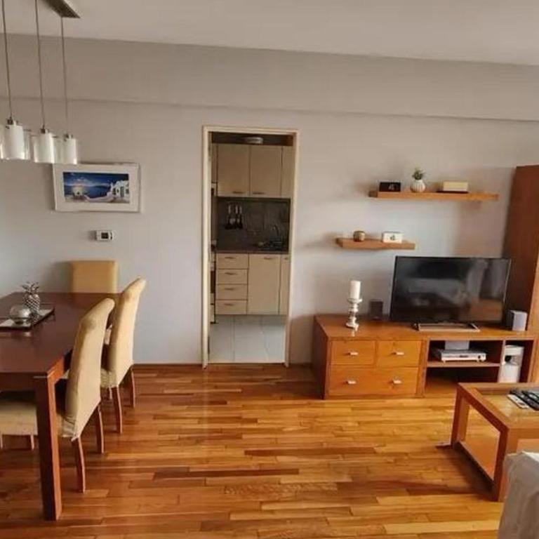 Depart prisnei - Apartamento de 1 dormitorio - 5