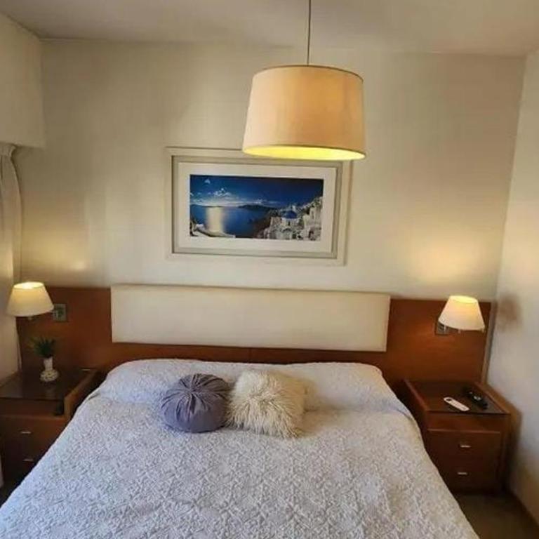 Depart prisnei - Apartamento de 1 dormitorio - 3