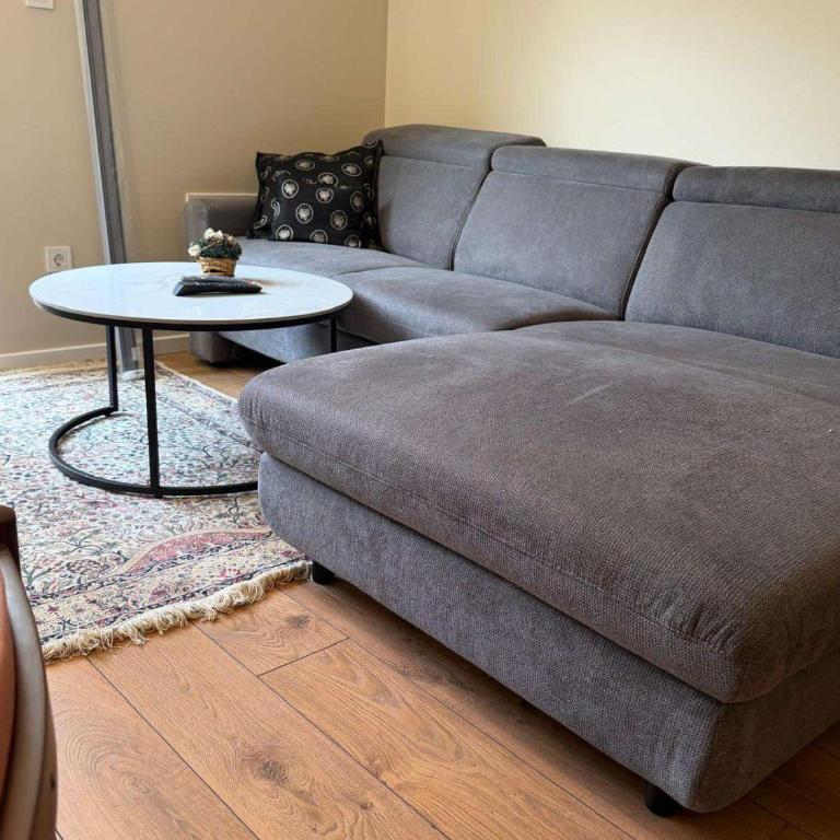 Vi Lux Apartments - Apartman sa 1 Spavaćom Sobom - 1