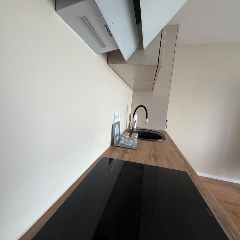 Vi Lux Apartments - Deluks Apartman sa 1 Spavaćom Sobom - 5