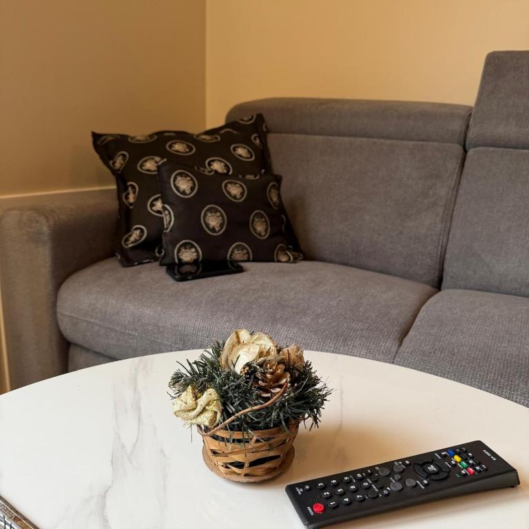 Vi Lux Apartments - Apartman sa 1 Spavaćom Sobom - 7