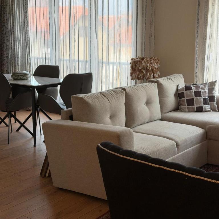 Vi Lux Apartments - Deluks Apartman sa 1 Spavaćom Sobom - 6