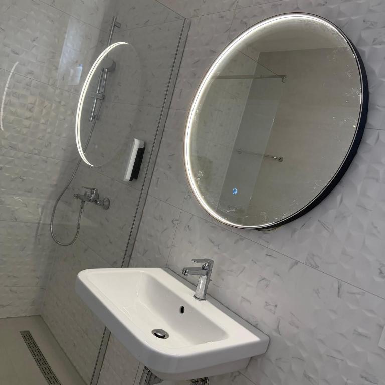 Vi Lux Apartments - Apartman sa 1 Spavaćom Sobom - 15