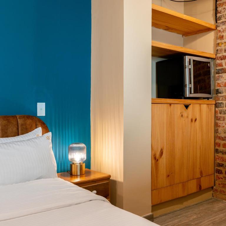 Jimenez by Wynwood House - Apartamento de 2 dormitorios - 14