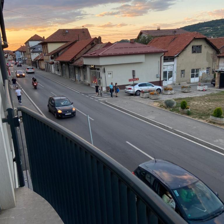 Vi Lux Apartments - Deluks Apartman sa 1 Spavaćom Sobom - 10