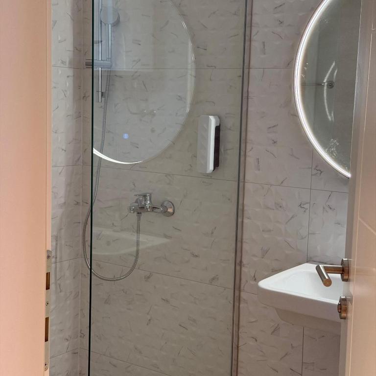 Vi Lux Apartments - Apartman sa 1 Spavaćom Sobom - 14