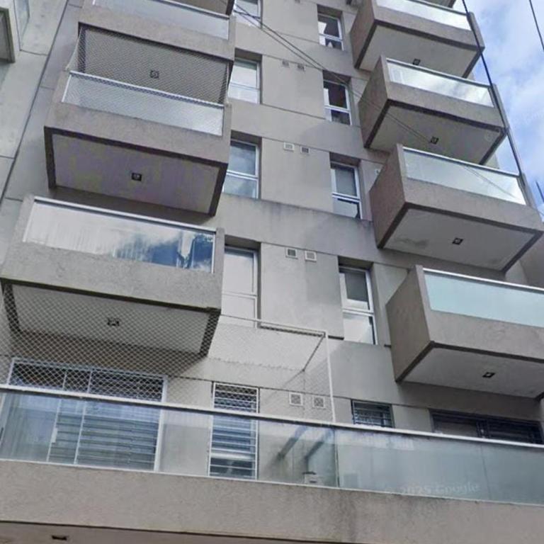Depart prisnei - Apartamento de 1 dormitorio - 1