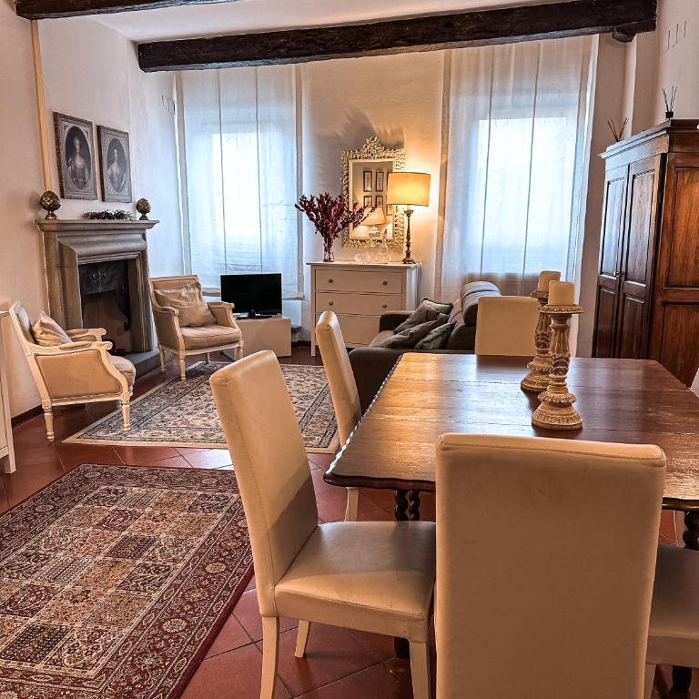 Acacia Firenze - Flora - One-Bedroom Apartment - 7