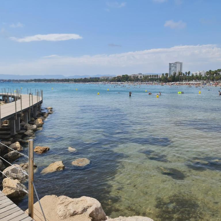 Salou Premium Living Newly Renovated - Apartment - 31