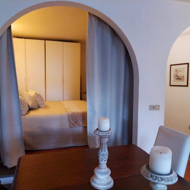 Acacia Firenze - Flora - One-Bedroom Apartment - 2