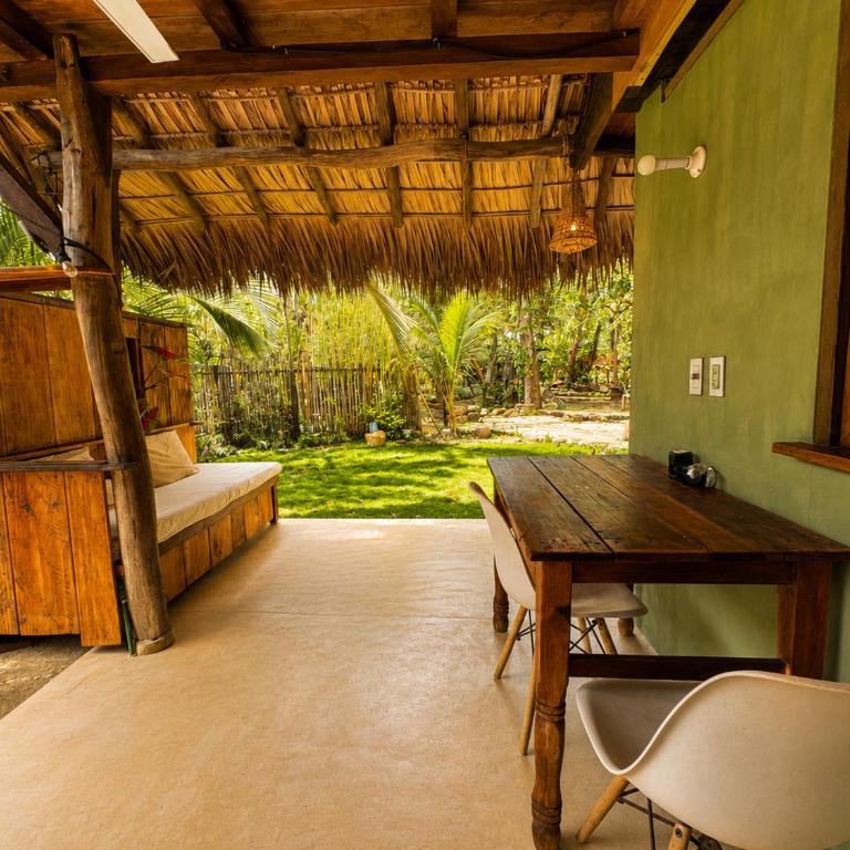 Casa KUUL, elegant fusion of house and garden. - Villa de 3 dormitorios - 29