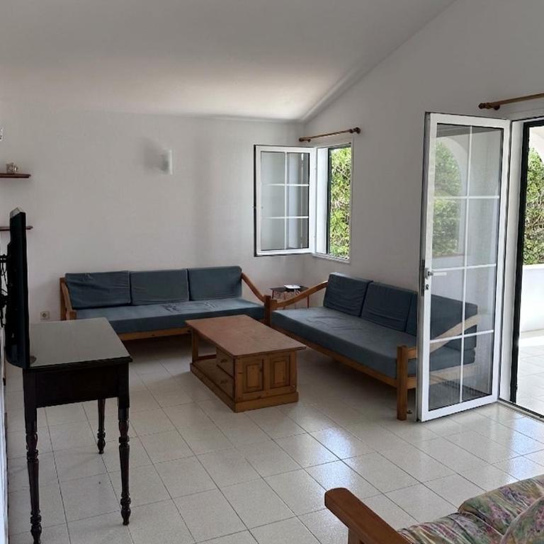 Villa with ocean views in Ciutadella de Menorca - Casa Vacacional de 3 dormitorios - 7