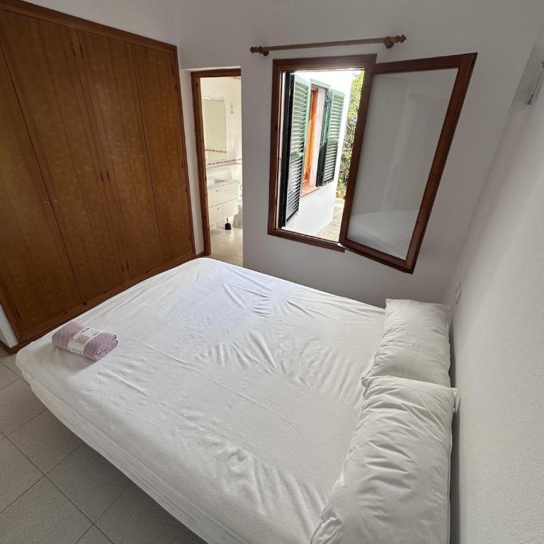 Villa with ocean views in Ciutadella de Menorca - Casa Vacacional de 3 dormitorios - 21