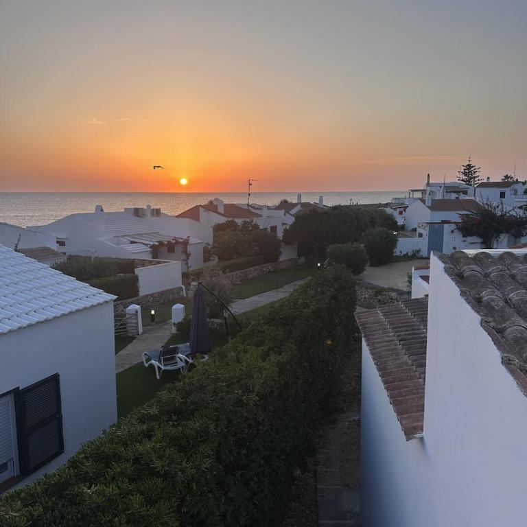 Villa with ocean views in Ciutadella de Menorca - Casa Vacacional de 3 dormitorios - 35